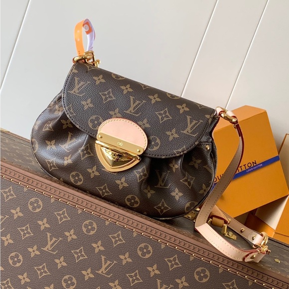 Louis        Vuitton. Handbags - Louis Vuitton Classic Monogram Crossbody Bag